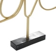 thumbnail image 5 of DecMode Sign Love Metal Decorative Sign, 1-Piece, 5 of 9