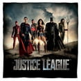 thumbnail image 1 of Justice League Movie - Justice League - Bandana - 22" x 22", 1 of 2