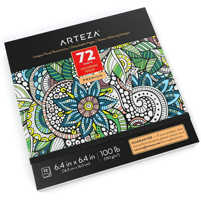 Quality wholesale adult coloring books in Alluring Styles And
