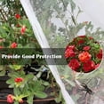 thumbnail image 5 of Plant Protection Bag Cover Fruit Tree Netting Mesh Vegetable Tree Strawberry Grapes Pest Control Anti-Bird Protective Bag, 5 of 8