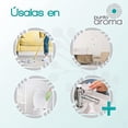 thumbnail image 2 of Kit de limpiador ANTIBACTERIAL multiusos concentrado Punto Aroma Bamboo, 2 of 7