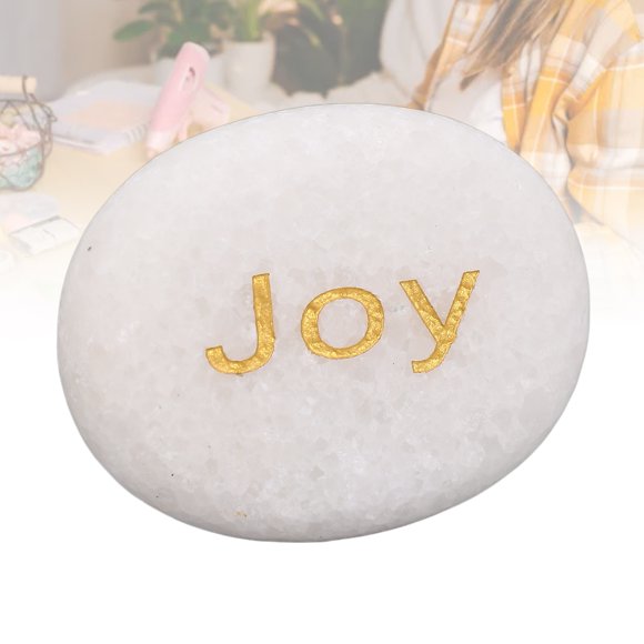 Long Lasting Exquisite Craftsmanship Graceful Engravings Marble Stone for Decoration Present