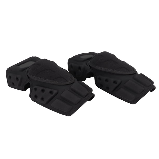 Codera para montar protector de codo para motocicleta resistente a impactos 2 piezas cómodo para patinar ANGGREK Otros