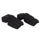 thumbnail image 1 of Codera para montar protector de codo para motocicleta resistente a impactos 2 piezas cómodo para patinar ANGGREK Otros, 1 of 8