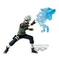 thumbnail image 5 of HATAKE KAKASHI- "Naruto Shippuden", Bandai Spirits Effectreme, 5 of 5