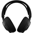 thumbnail image 3 of Audifonos SteelSeries inalambricos Arctis Nova 5X Negro Reacondicionado, 3 of 5