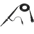 thumbnail image 2 of Oscilloscope Accessories 2KV Oscilloscope Clip Probe Oscilloscope Clip Probe Oscilloscope Probe For Oscilloscope, 2 of 8