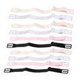 thumbnail image 4 of Luxshiny 10Ud Sujetadores Con Antideslizantes De Material Premium Para Mujer, 4 of 7