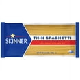 thumbnail image 2 of (4 pack) Skinner Thin Spaghetti, 48-Ounce Bag, 2 of 11