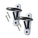 thumbnail image 1 of 2 piezas Ecuestre Bucket Hanger Feed ACCESORIOS PARN PRÁCTICO HOLGO de CUBO de HIERRO FÁCIL INSTALA PIGOS de AGUA AGURO de AGUA, 1 of 8