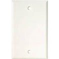 thumbnail image 1 of 89-740WH - Assiette Murale Blanche, 1 of 1