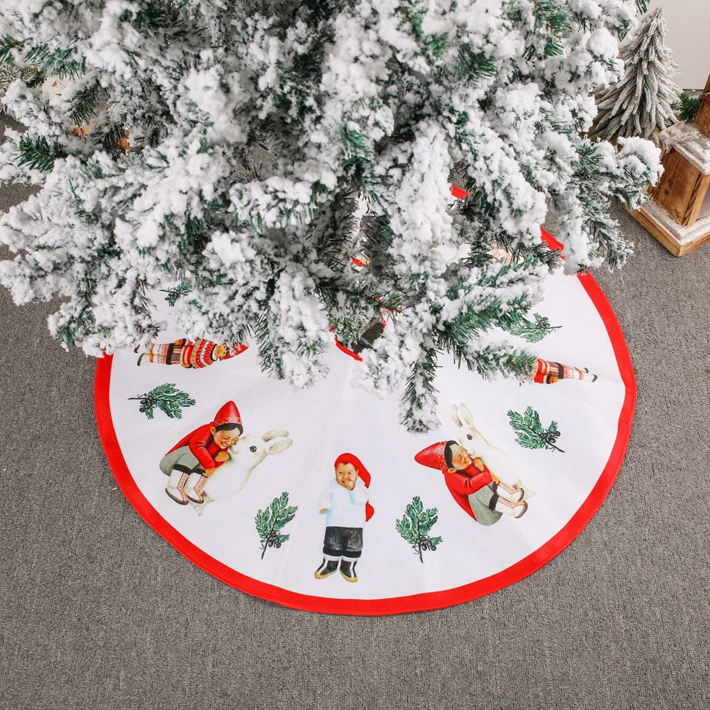 boy and girl christmas tree ideas