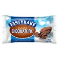 thumbnail image 3 of Tastykake Glazed Chocolate Pie, Individually Wrapped Snack Pie, 4.5 oz, 3 of 14
