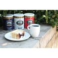 thumbnail image 3 of French Market Coffee, Coffee and Chicory, Medium-Dark Roast Ground Coffee, 12 Ounce Metal Can (Pack of 6), 3 of 5