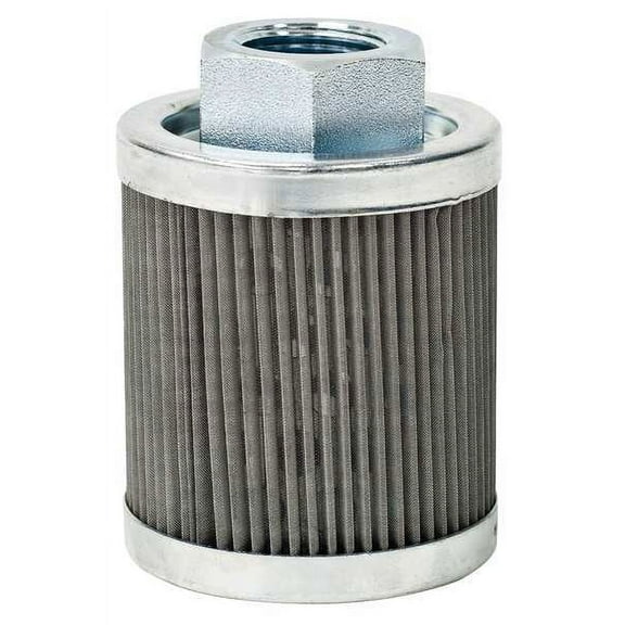 Manufacturer Varies Strainer,Suction,3/4 In 24W721