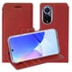 thumbnail image 1 of Funda Tipo Cartera Molan Cano Issue Diary Huawei Nova 9 / Honor 50 5G Rojo, 1 of 6