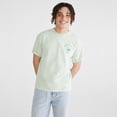 thumbnail image 2 of Men's Aeropostale Oversized Graphic Tee Color: Green Size: XS, 2 of 4