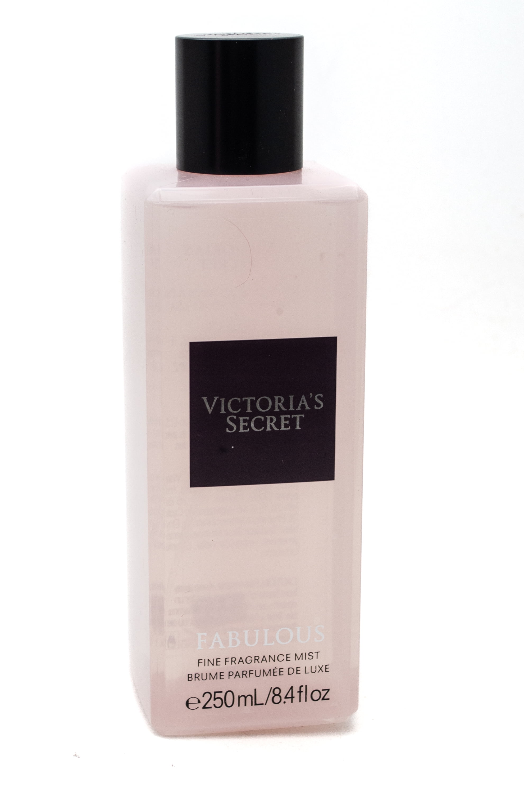 Victorias Secret FABULOUS Fragrance Mist fl oz Bahrain Ubuy