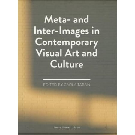 Meta- and Inter-Images in Contemporary Visual Art and Culture