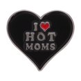 thumbnail image 1 of Broche De Amor Con Corazón De Dibujos Animados Insignias De Solapa Accesorios De Joyería Regalos, 1 of 4