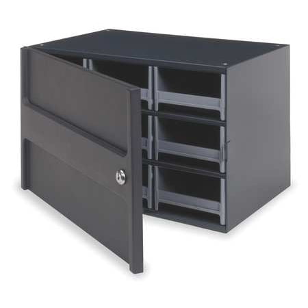 Akro-mils 19-series
