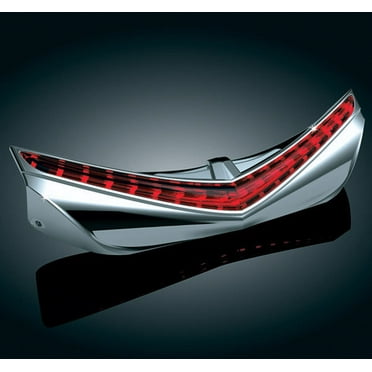 Kuryakyn 3236 LED Rear Fender Tip