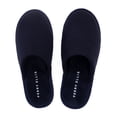 thumbnail image 3 of Pantufla Perry Ellis Style Slip On Terence Azul Marino Para Hombre, 3 of 5