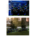 thumbnail image 3 of Sakura Garden Solar Lamp, Ground Plug 2 Model Sakura 20 Lamp-Single Waterproof (Color) M01, 3 of 3