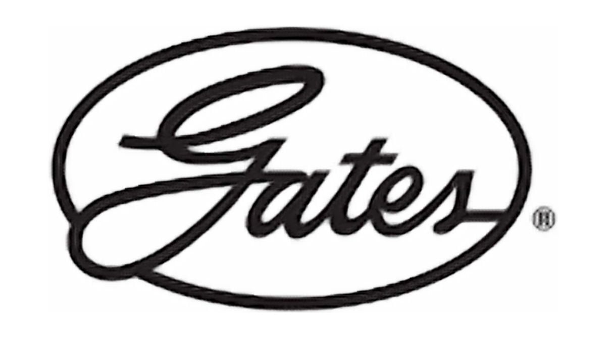 Gates T353 Premium Automotive Timing Belt