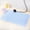 Light Blue, variant on EazyTech Non Slip Bath Mat with Massage Dots, Fast Dry Waterproof Shower Floor Pad, Anti Fatigue Plastic Bathroom Rug for Tub Safety, 13.7x27.5 Inches