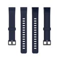 thumbnail image 4 of For Realme Band RMA199 Waterproof Silicone Solid Watch Band Replacement Watch Strap, 4 of 5