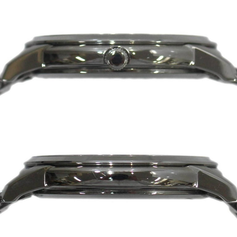 Pre-Owned SEIKO Solar Watch Silver V131-0AG0 1D0261 (Good