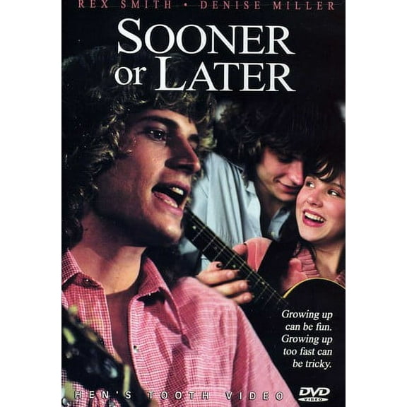 Henstooth Video - Sooner or Later [DIGITAL VIDEO DISC]