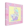 thumbnail image 2 of Trademark Fine Art 'Baby Elephant Bath III' Canvas Art by Jade Reynolds, 2 of 4