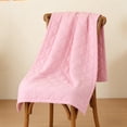 thumbnail image 4 of Nkmbld Cooling Quilts Queen Size, Solid Summer Air Conditioning Quilt Machine Washable, Double Sided Cool Blanket for Hot Sleepers and Night Sweats, 4 of 8