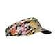 thumbnail image 1 of Balery Sea Shell Gorra deportiva con visera ajustable para mujer y hombre (talla única), 1 of 7
