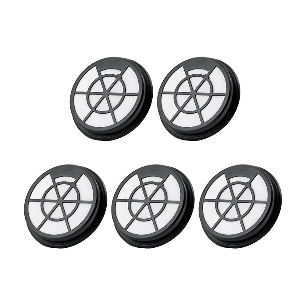 Lot De 6 Filtres En éponge Pour Aspirateur Eureka NEN0101/NEN0106/NEN110A/NEN110B/NEN110D - Remplacement Facile - 2