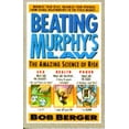 thumbnail image 1 of Pre-Owned Beating Murphy's Law (Paperback) 0385313179 9780385313179, 1 of 1