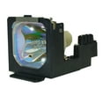 thumbnail image 1 of Lampe de Projecteur Philips Originale de Remplacement avec Boîtier pour Canon LV-7100, 1 of 5