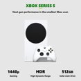 thumbnail image 3 of Xbox Series S Console, 3 of 15