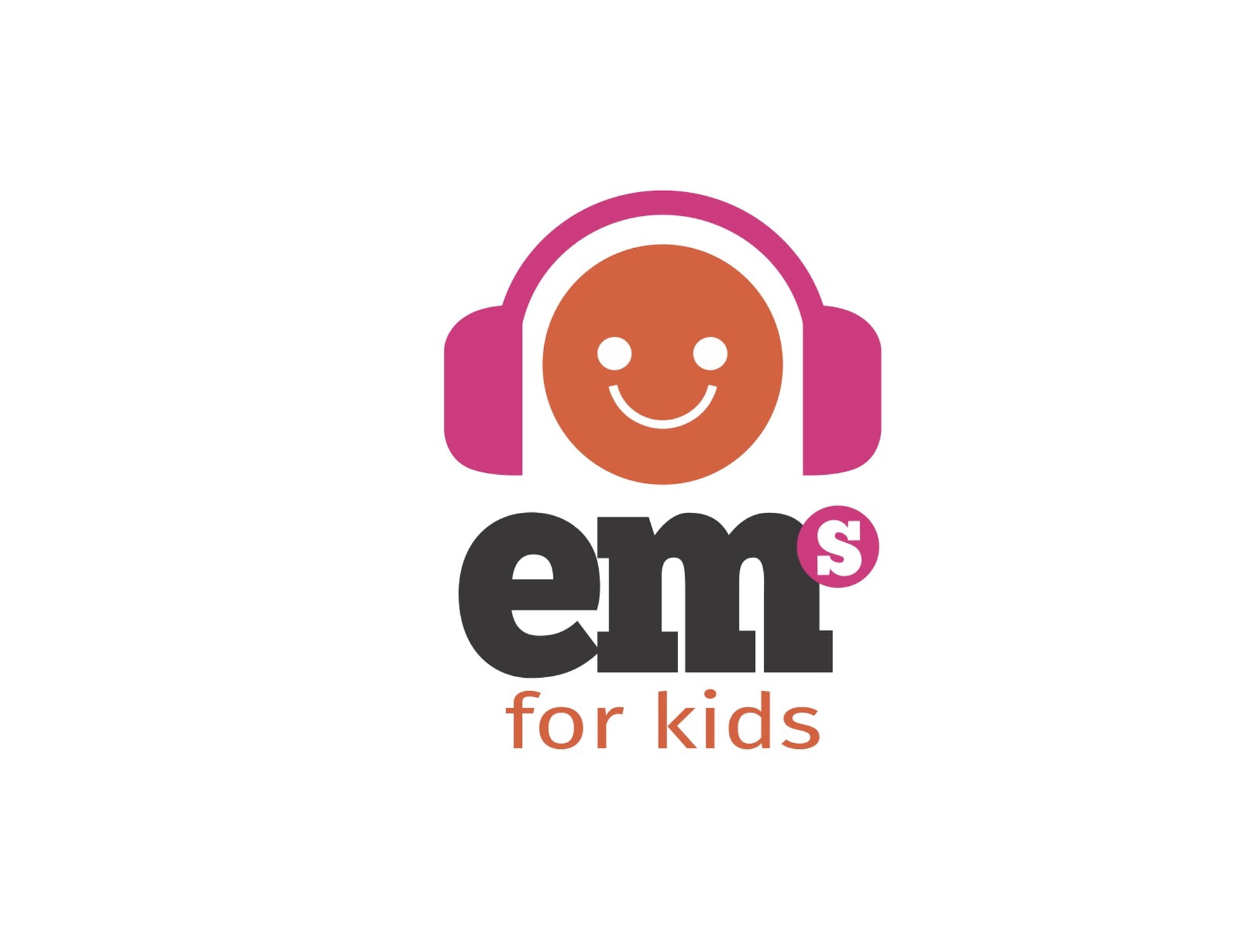 Ems For Kids Hearing & Noise Protection Earmuffs