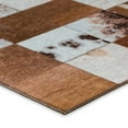 thumbnail image 5 of Dalyn Rugs Durango Area Rug SS10 SS10DR8RO Driftwood, 8' x 8', 5 of 7