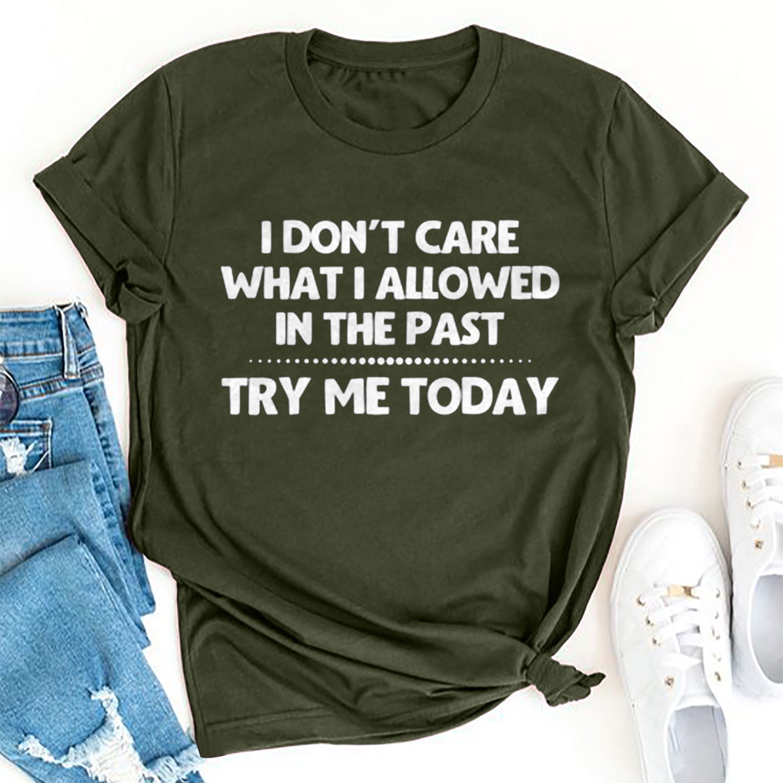 Essential Heavy Tee - Custom Print