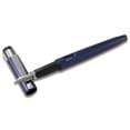 thumbnail image 3 of Diplomat Magnum Fountain Pen - Indigo Blue, With Medium Nib, 3 of 10