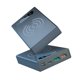thumbnail image 5 of Portátil y eficiente soporte de batería Power Bank Case con PD para QC3.0 USB C, 5 of 11