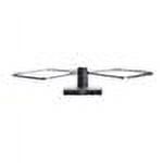 Audiovox TERK TV5 Low-Profile Indoor Amplified Television Antenna - image 2 of 3