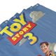 thumbnail image 5 of Cortina de ducha Toy Story, opaca, para baño, impermeable, resistente al moho, bloquea la privacidad, probador, patrón de impresión fina con diseño de patchwork, 72 x 72 pulgadas, talla única., 5 of 8