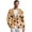 Autumn Rugby, variant on Pzuqiu Christmas Tree Men's Classic Blazer 1 Button Lined Sport Coat 1 Button,Long Sleeve,Suit Jacket for Formal and Casual,Notched Lapel Blazer,with Pockets,for Daily Wear Wedding Party