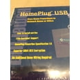 thumbnail image 4 of GigaFast HomePlug USB Adaptateur - Adaptateur Réseau - USB - HomePlug 1.0 - Alimentation/données, 4 of 4