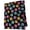 Argyle Paws, variant on GreaterGood Super Cozy Paw Print Fleece Throw Blanket Soft Warm Plush Lightweight 50x60 Rainbow Paws Design for Animal Lovers